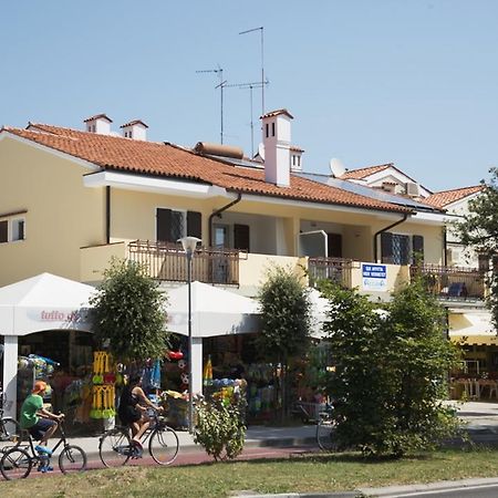 Apartament Casa Ariete Bibione Zewnętrze zdjęcie