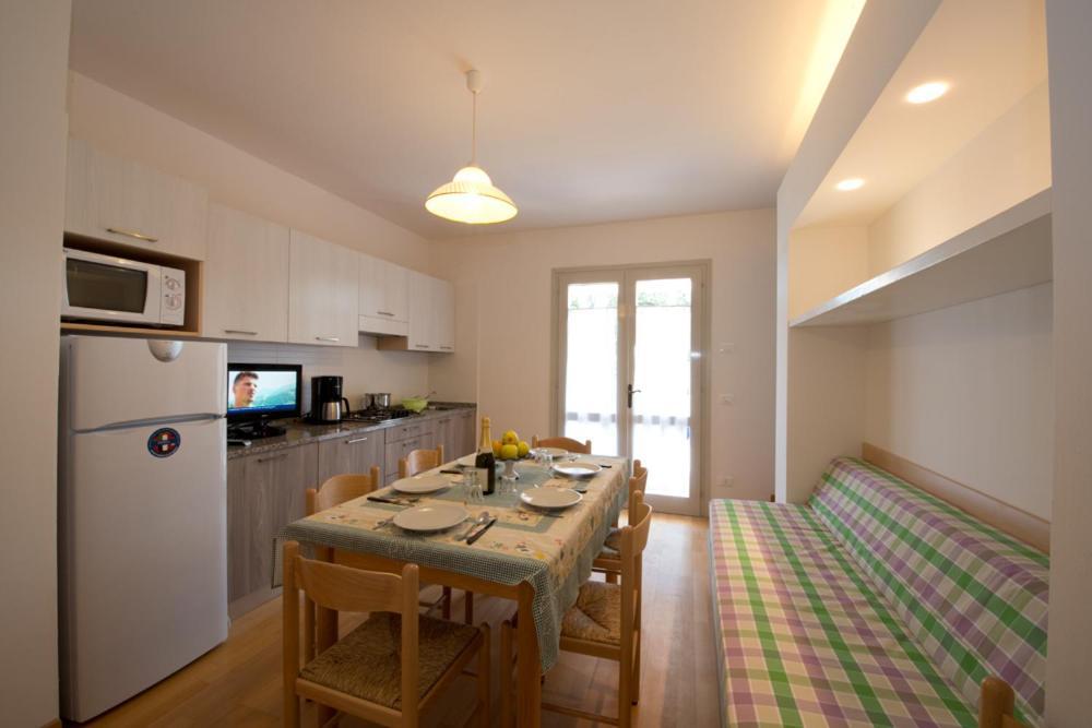Apartament Casa Ariete Bibione Pokój zdjęcie