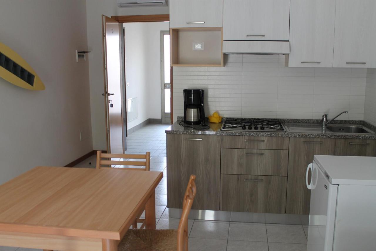 Apartament Casa Ariete Bibione Zewnętrze zdjęcie