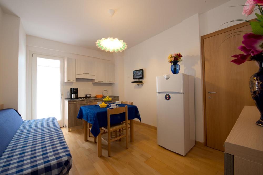 Apartament Casa Ariete Bibione Pokój zdjęcie